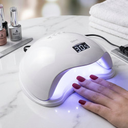 UV Nail Dryer Lamp